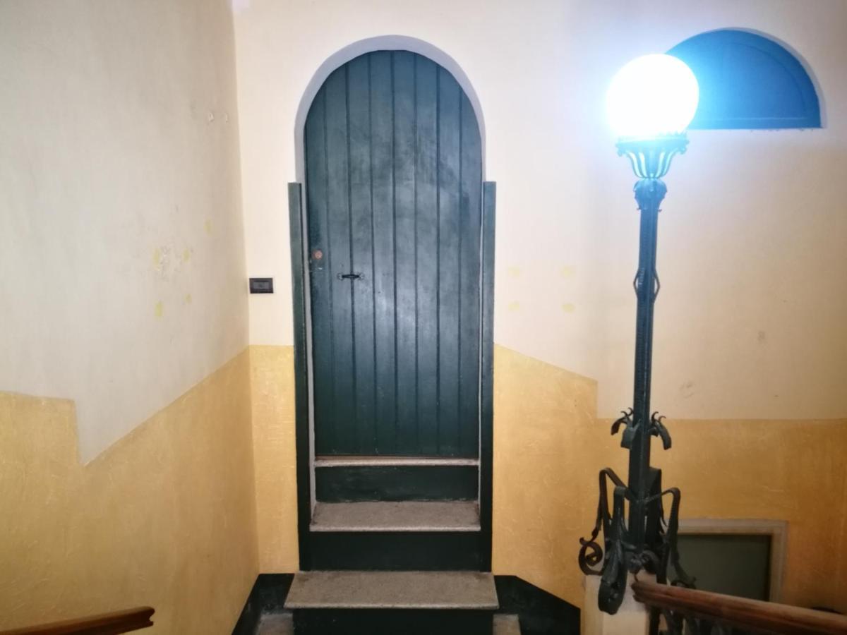 Azzurretta Guest House Lecce Dış mekan fotoğraf