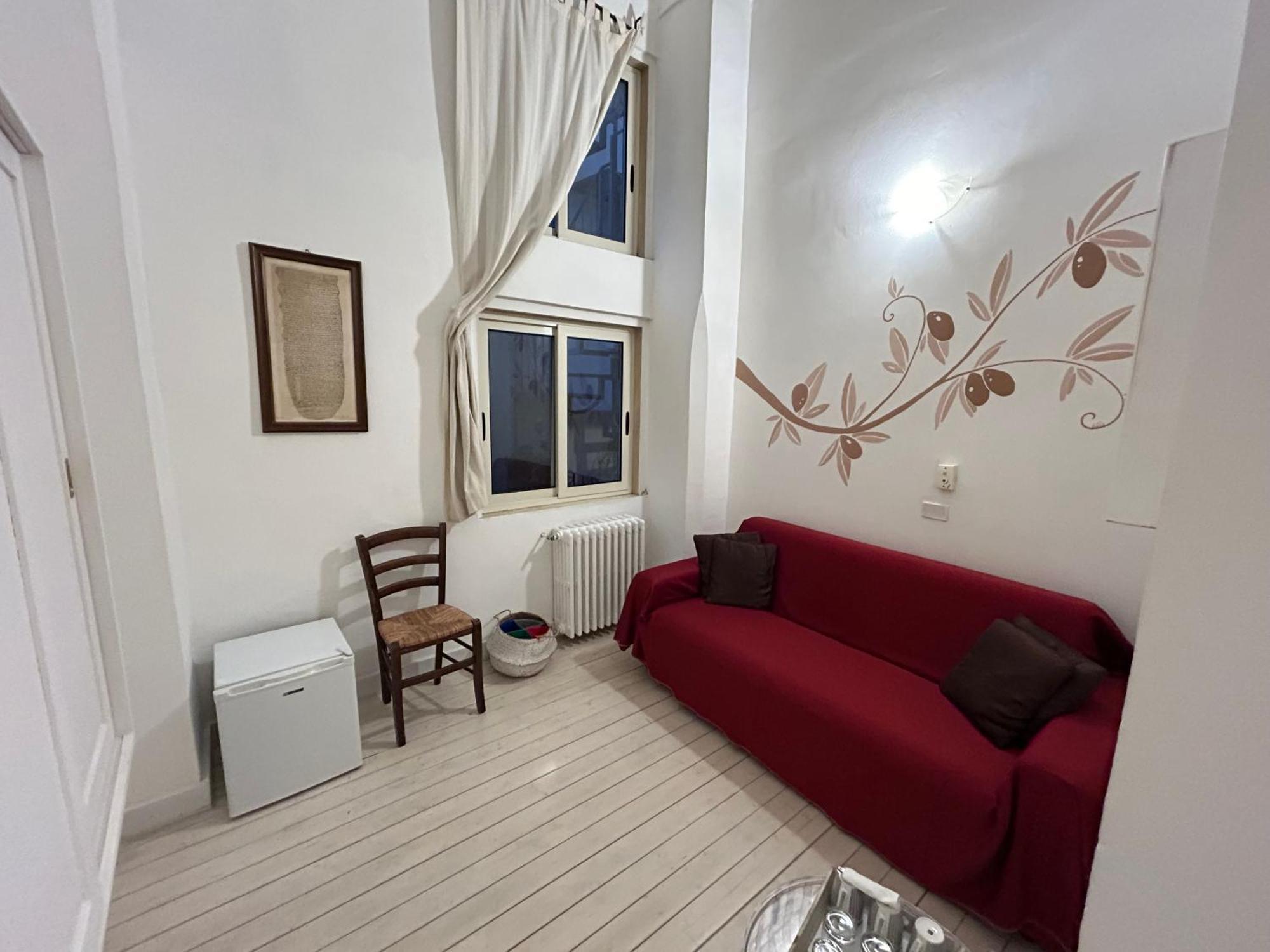 Azzurretta Guest House Lecce Dış mekan fotoğraf