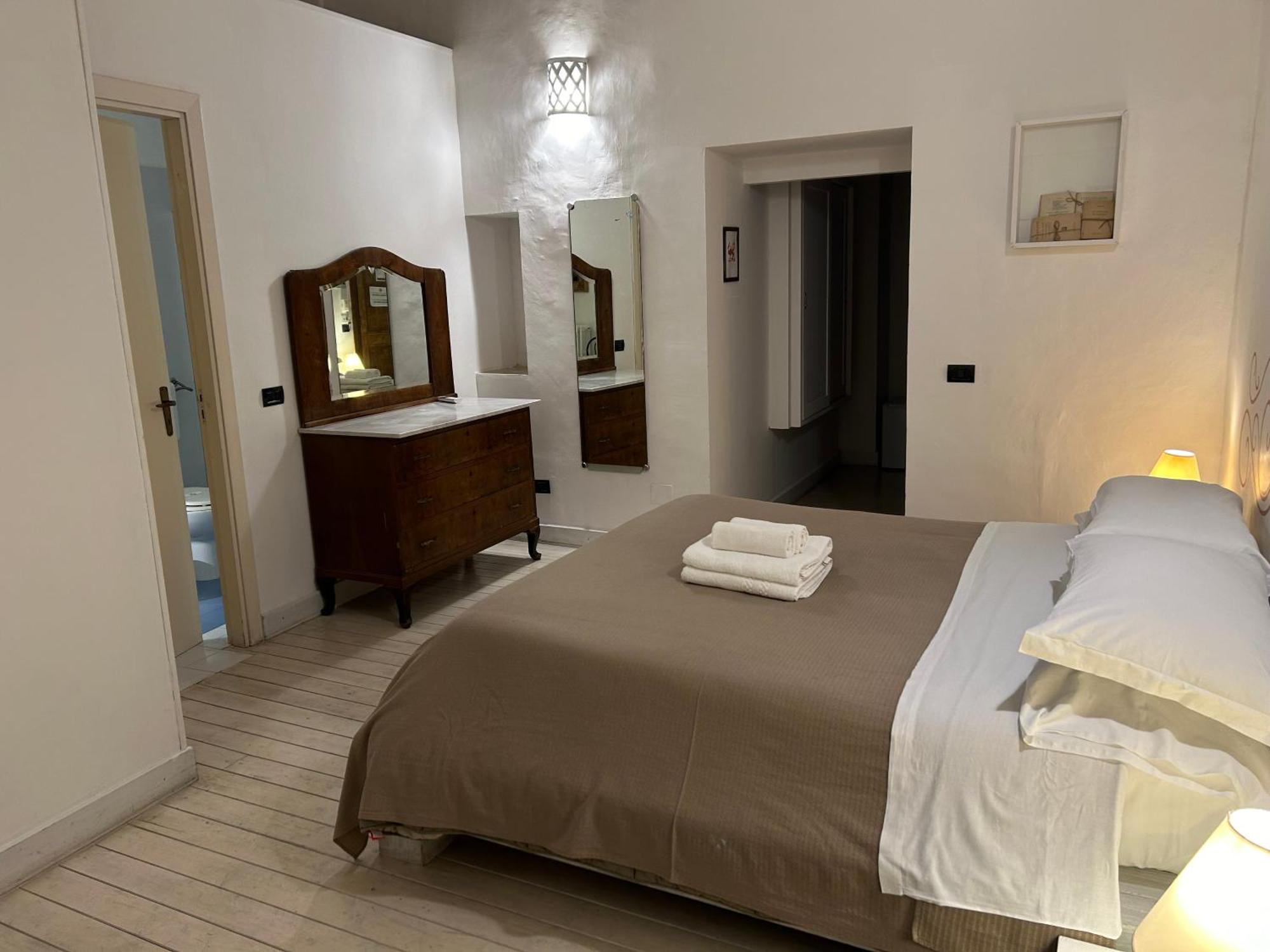 Azzurretta Guest House Lecce Dış mekan fotoğraf