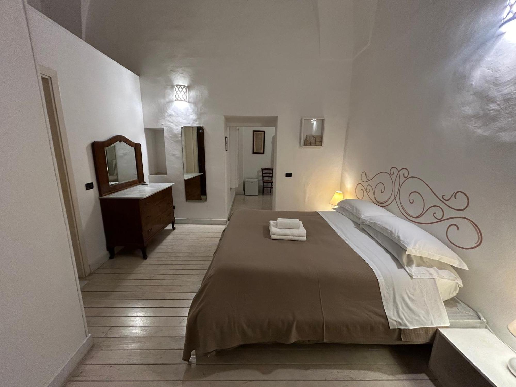 Azzurretta Guest House Lecce Dış mekan fotoğraf