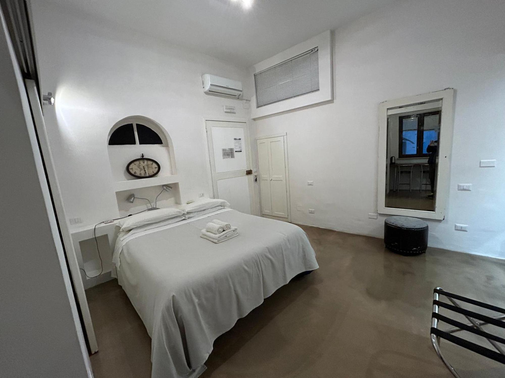 Azzurretta Guest House Lecce Dış mekan fotoğraf