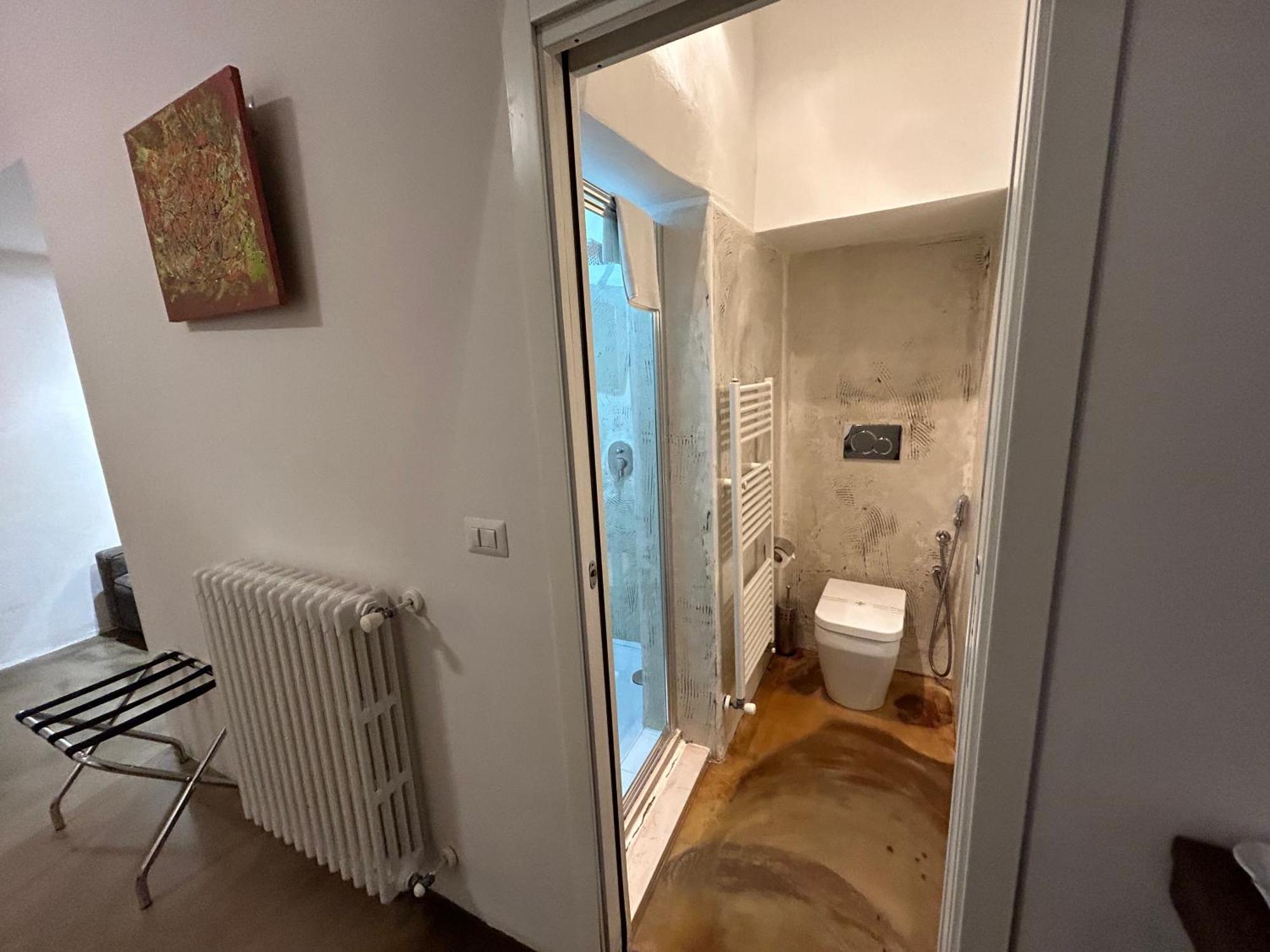 Azzurretta Guest House Lecce Dış mekan fotoğraf