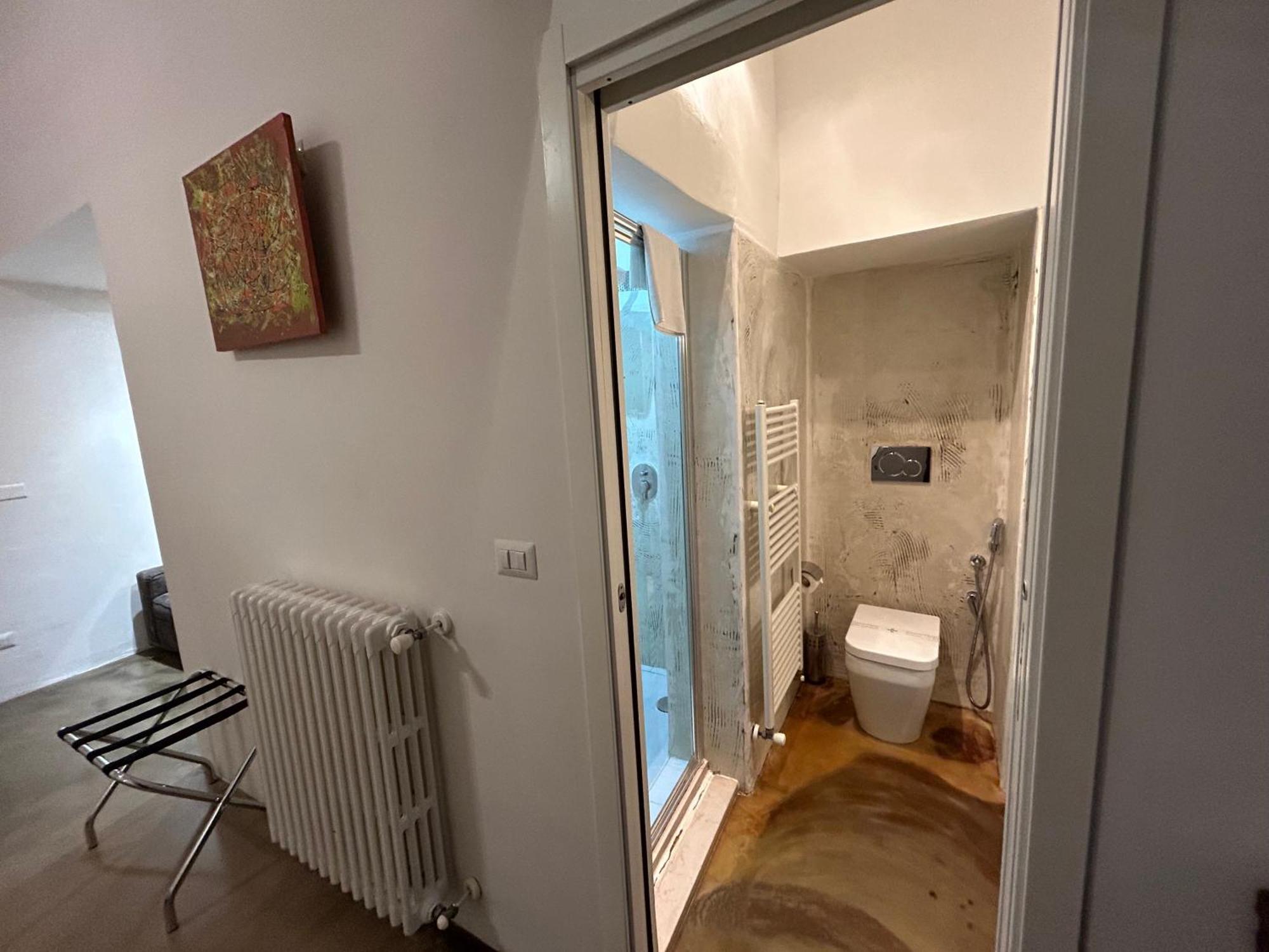 Azzurretta Guest House Lecce Dış mekan fotoğraf