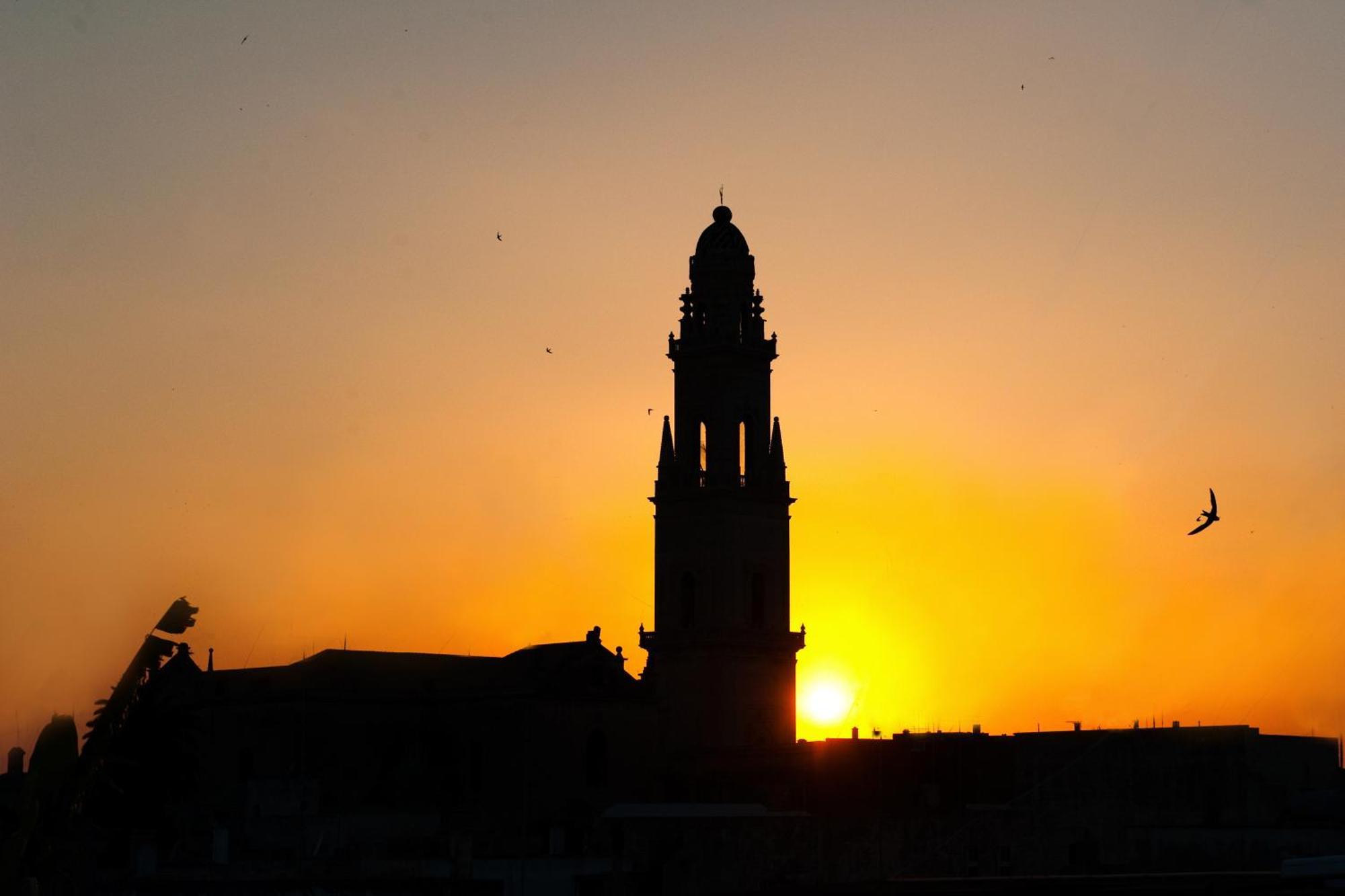 Azzurretta Guest House Lecce Dış mekan fotoğraf