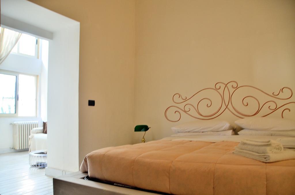 Azzurretta Guest House Lecce Dış mekan fotoğraf