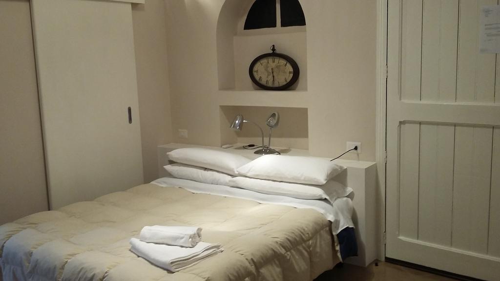 Azzurretta Guest House Lecce Dış mekan fotoğraf