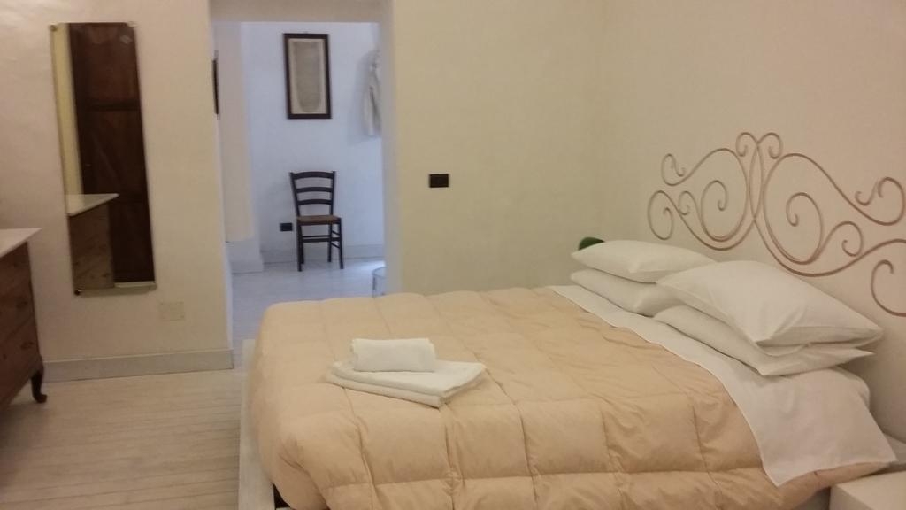 Azzurretta Guest House Lecce Dış mekan fotoğraf