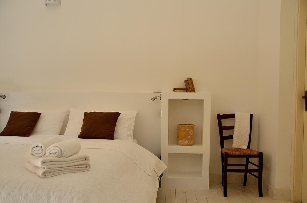 Azzurretta Guest House Lecce Dış mekan fotoğraf