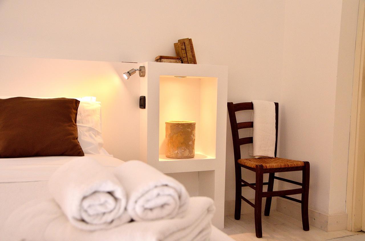 Azzurretta Guest House Lecce Dış mekan fotoğraf