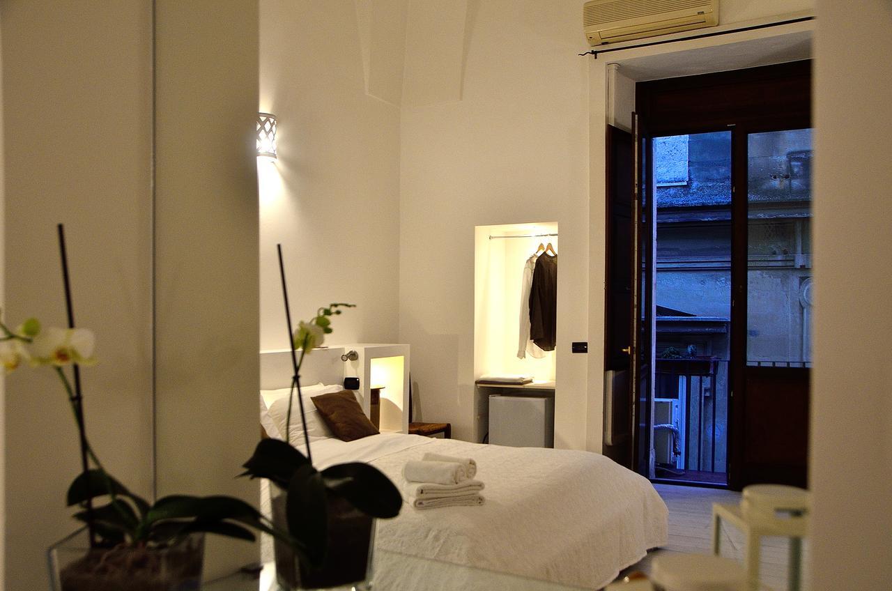 Azzurretta Guest House Lecce Dış mekan fotoğraf