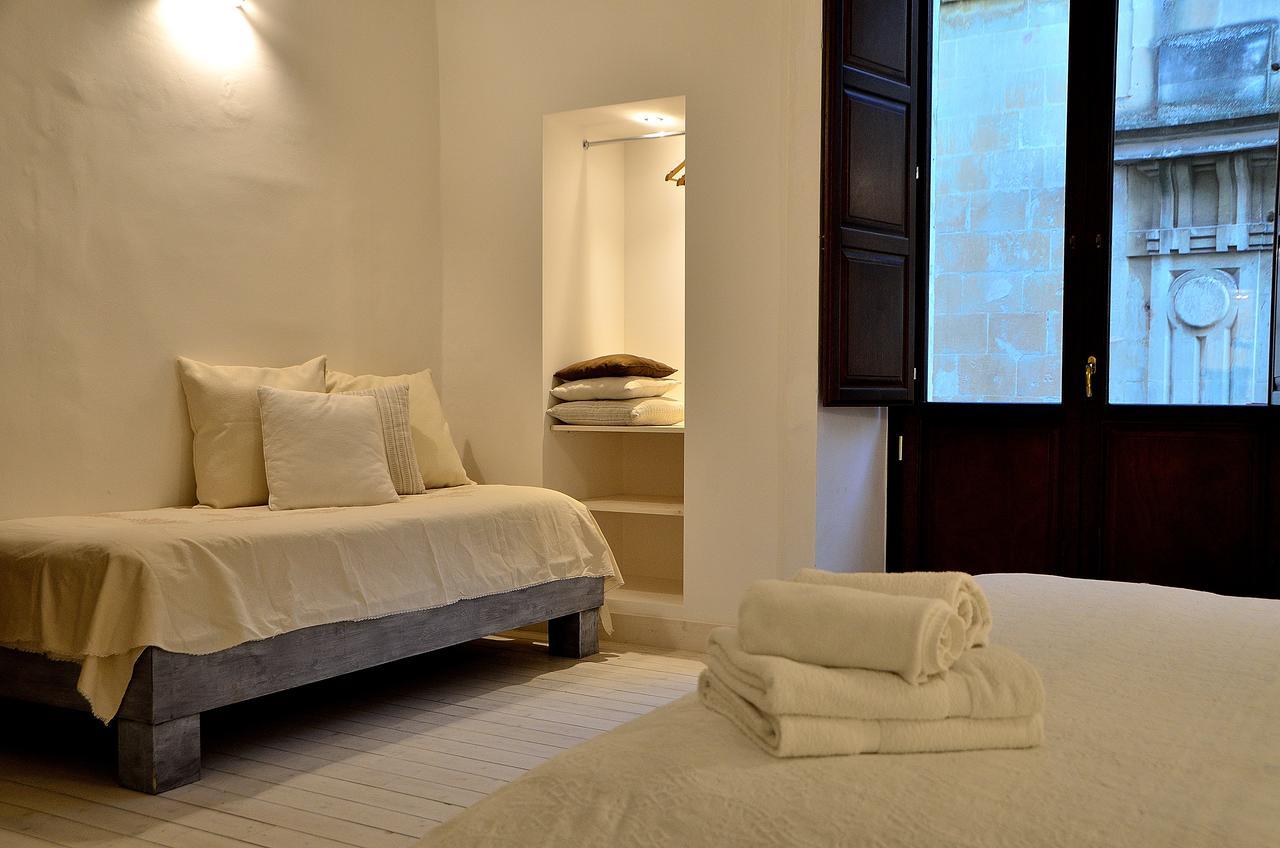 Azzurretta Guest House Lecce Dış mekan fotoğraf