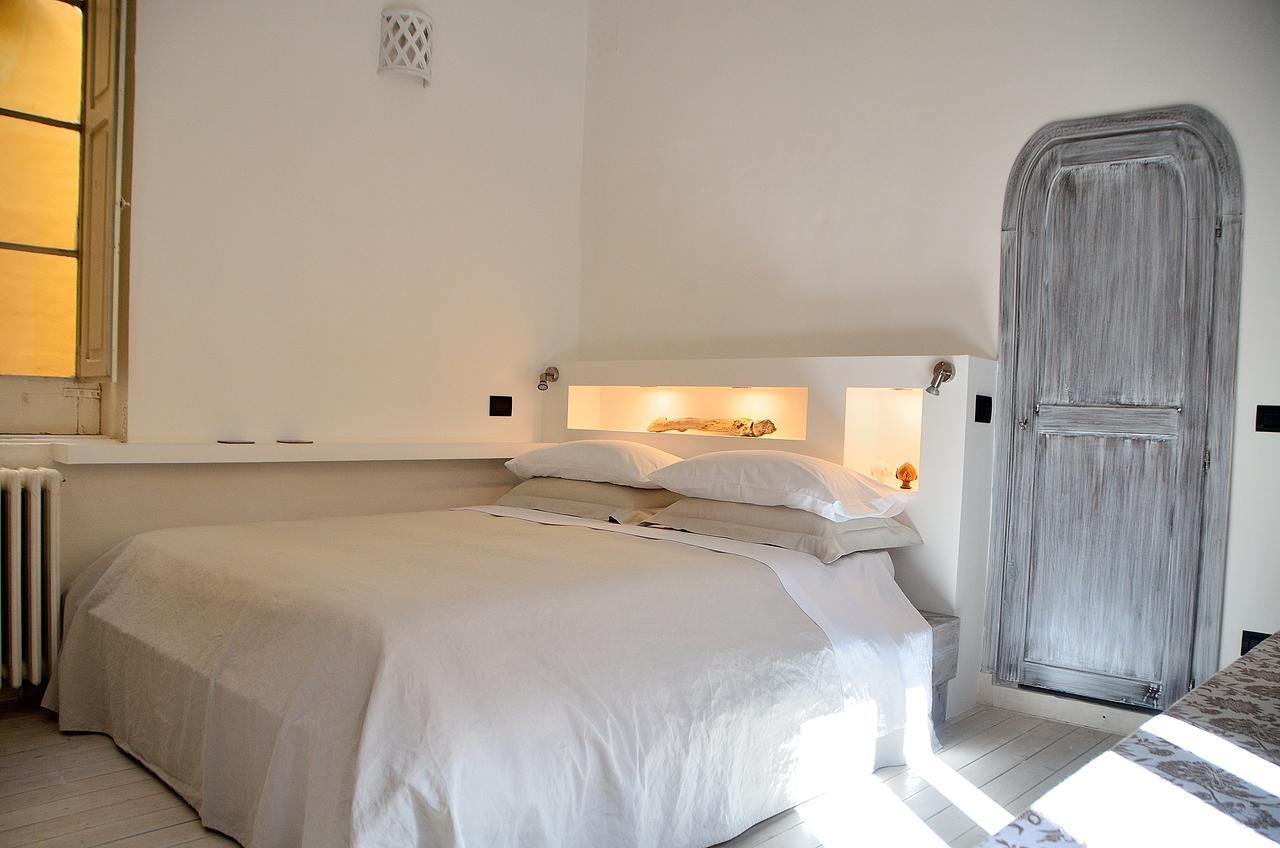 Azzurretta Guest House Lecce Dış mekan fotoğraf