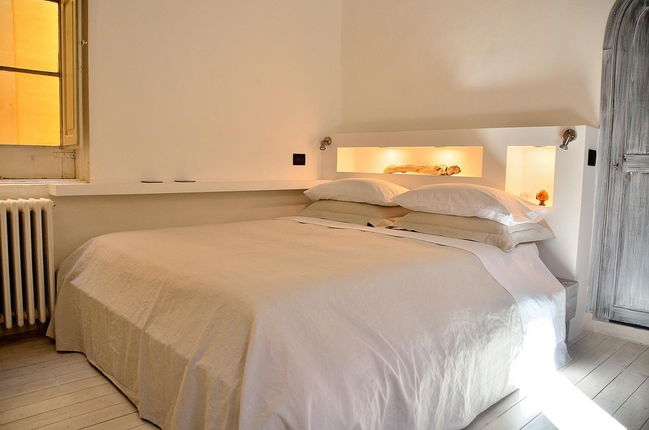 Azzurretta Guest House Lecce Dış mekan fotoğraf